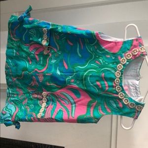Size 3 Lilly Pulitzer dress